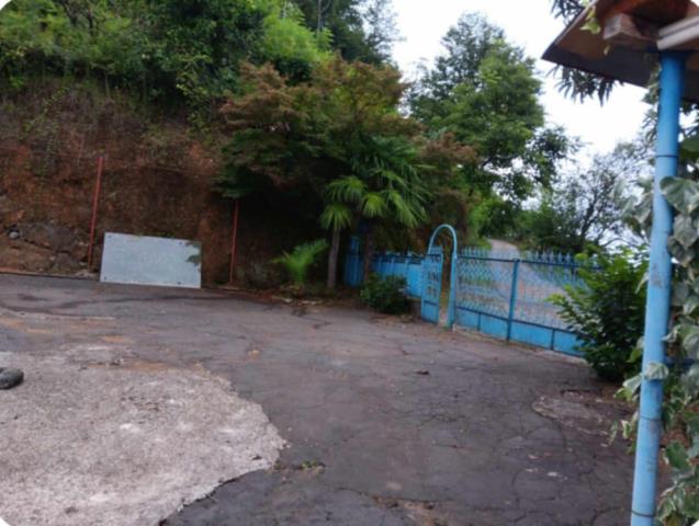 ჩაქვში ( სახლვაშოში) 3 000კვ მიწით. სასოფლო