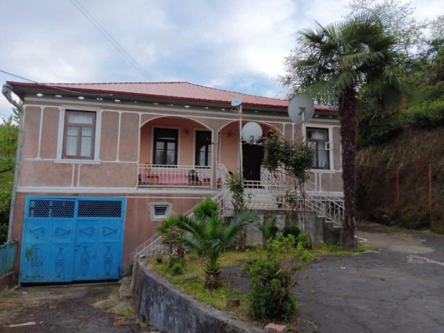 ჩაქვში ( სახლვაშოში) 3 000კვ მიწით. სასოფლო